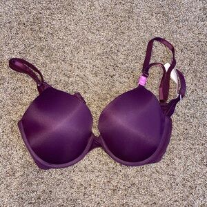 Pink Push-Up Bra Never Worn